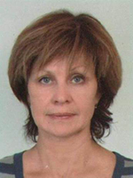 Складчикова Розалия Рашитовна