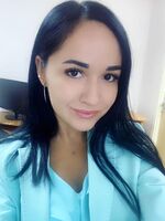 Гарафутдинова Роза Рифатовна