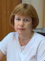 Хамидуллина Эльвира Римовна