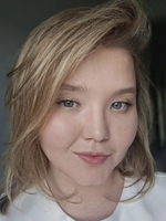 Миннеахметова Камилла Ильгизовна