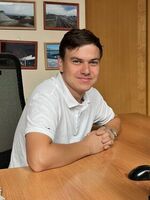 Вишняков Адель Тимурович