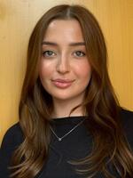 Желтухина Дарина Станиславовна