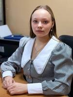 Айнетдинова Венера Евгеньевна