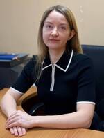 Ахметова Алена Олеговна