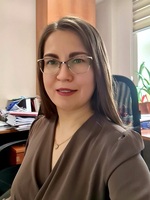 Загидуллина Гузелия Рафаиловна