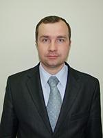 Осипов Алексей Валерьевич