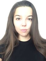 Примерова Ирина Сергеевна