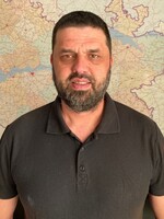 Бадриев Ильнар Анасович