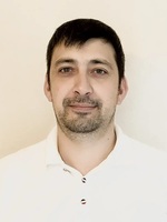 Шакиров Раушан Раисович